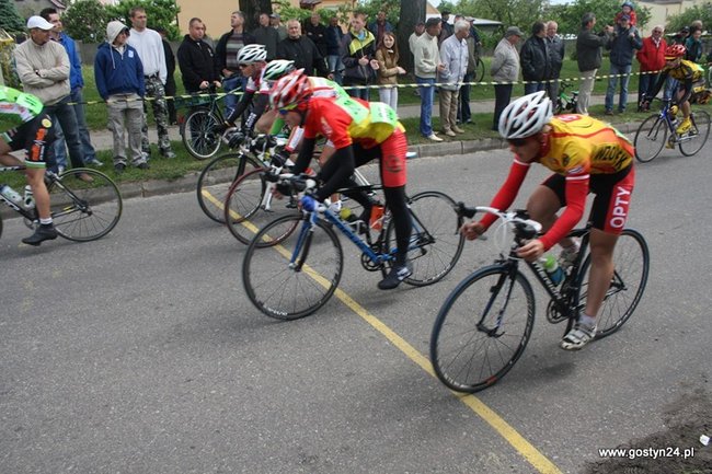 Wygrana w mistrzowskim stylu - zdjęcia