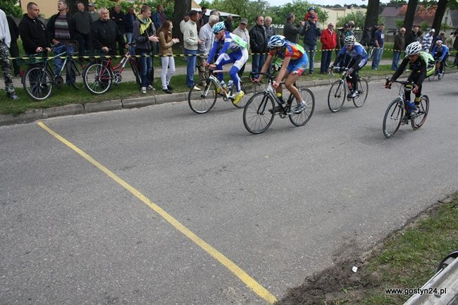 Wygrana w mistrzowskim stylu - zdjęcia