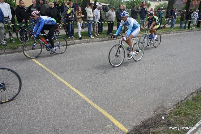 Wygrana w mistrzowskim stylu - zdjęcia