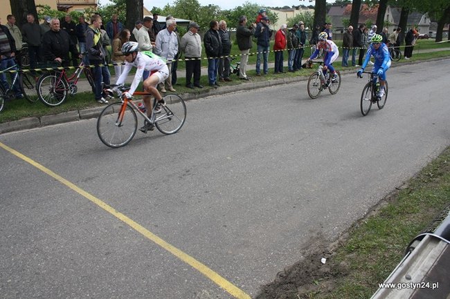 Wygrana w mistrzowskim stylu - zdjęcia