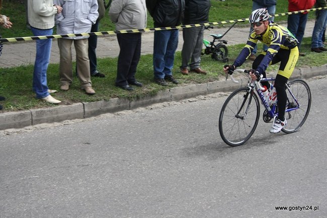 Wygrana w mistrzowskim stylu - zdjęcia