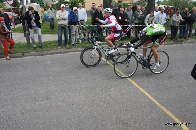 Wygrana w mistrzowskim stylu - zdjęcia