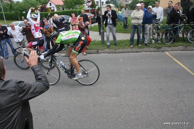 Wygrana w mistrzowskim stylu - zdjęcia