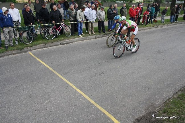 Wygrana w mistrzowskim stylu - zdjęcia