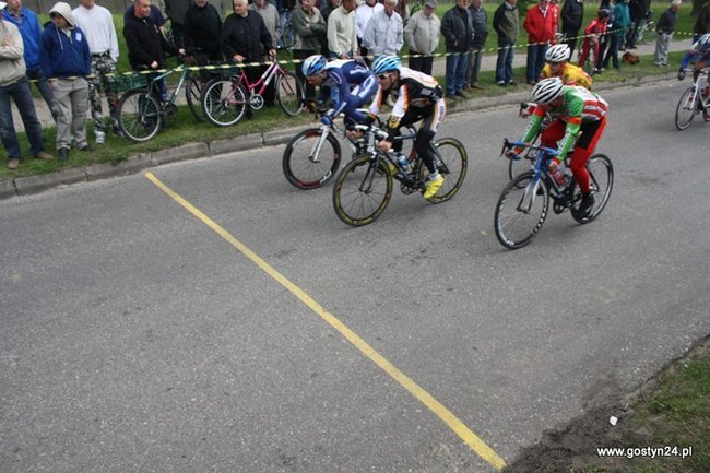 Wygrana w mistrzowskim stylu - zdjęcia