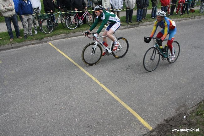 Wygrana w mistrzowskim stylu - zdjęcia