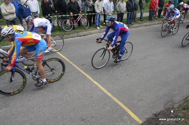 Wygrana w mistrzowskim stylu - zdjęcia