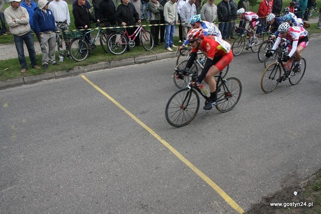 Wygrana w mistrzowskim stylu - zdjęcia