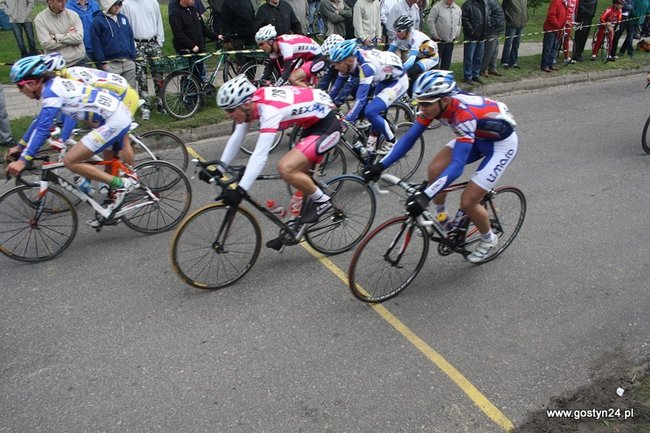 Wygrana w mistrzowskim stylu - zdjęcia