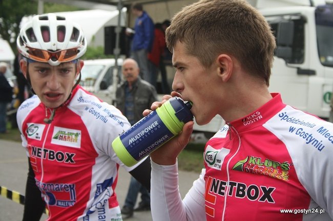 Wygrana w mistrzowskim stylu - zdjęcia