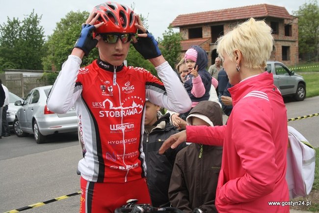 Wygrana w mistrzowskim stylu - zdjęcia