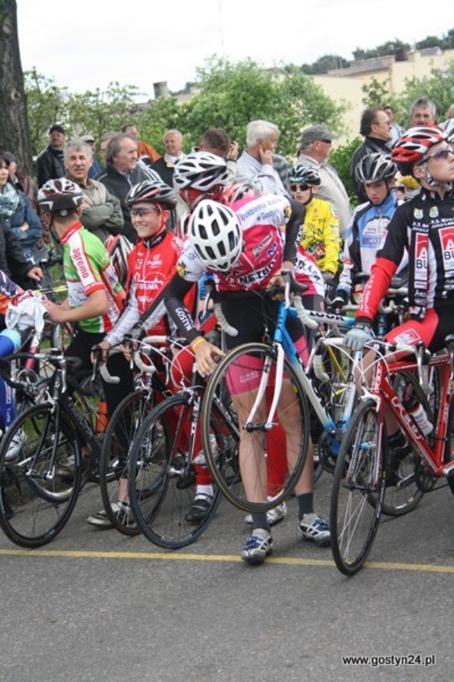 Wygrana w mistrzowskim stylu - zdjęcia