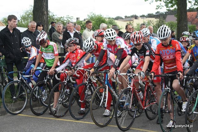 Wygrana w mistrzowskim stylu - zdjęcia