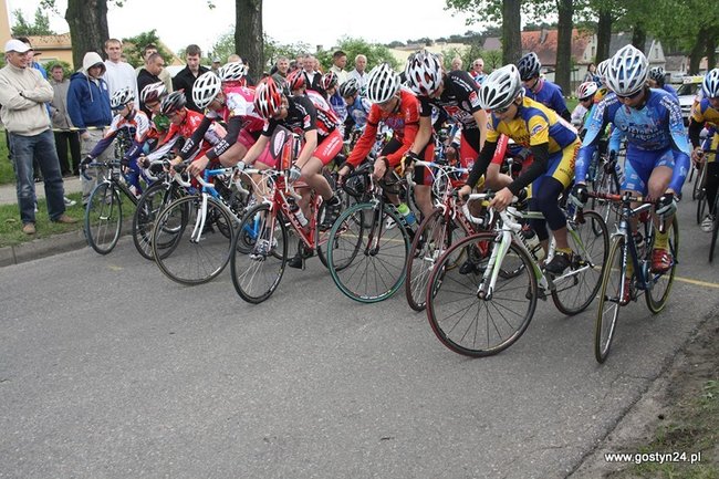 Wygrana w mistrzowskim stylu - zdjęcia