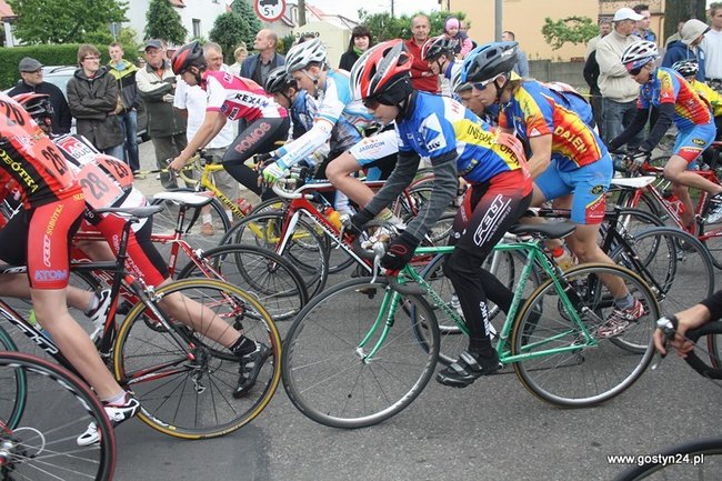 Wygrana w mistrzowskim stylu - zdjęcia