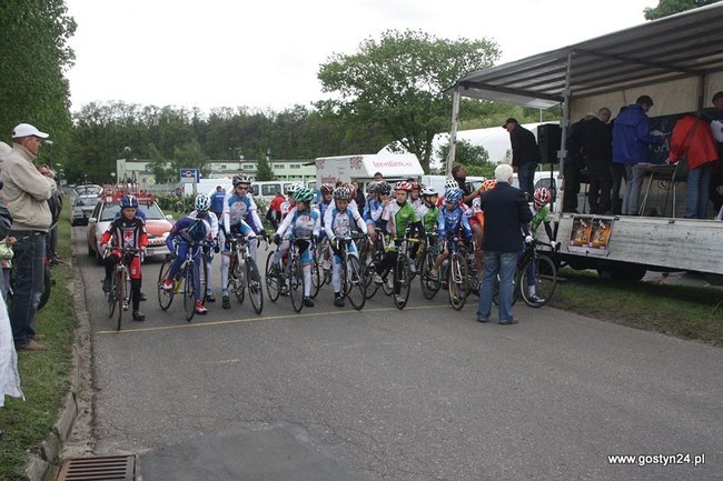 Wygrana w mistrzowskim stylu - zdjęcia