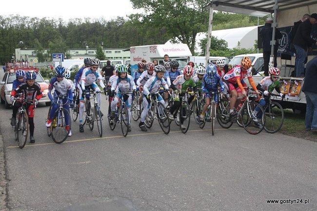 Wygrana w mistrzowskim stylu - zdjęcia