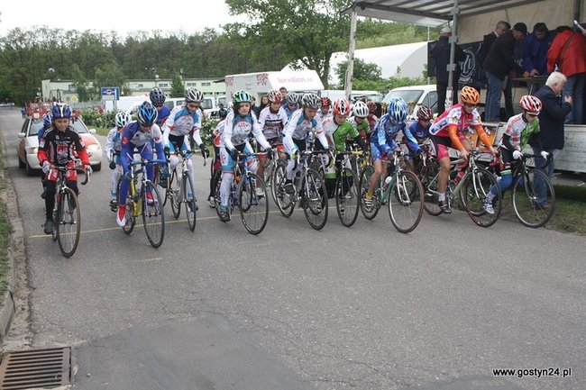 Wygrana w mistrzowskim stylu - zdjęcia