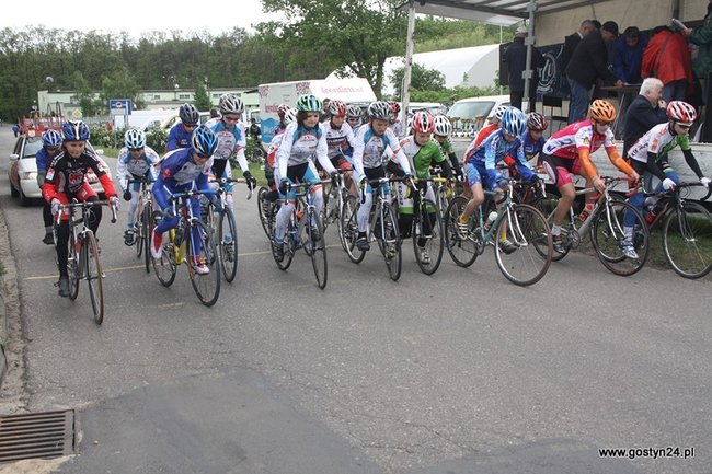 Wygrana w mistrzowskim stylu - zdjęcia