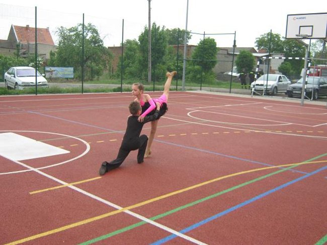 Wszyscy biegli dla Patryka - zdjęcia