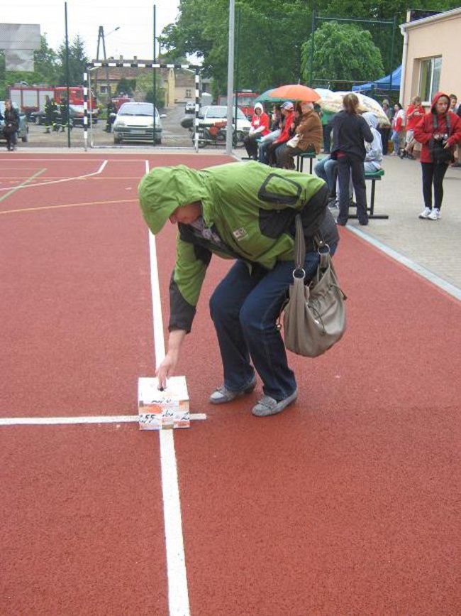 Wszyscy biegli dla Patryka - zdjęcia