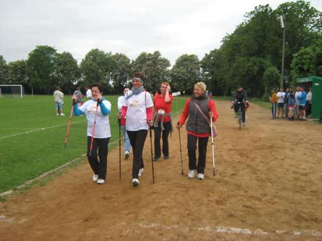 Wszyscy biegli dla Patryka - zdjęcia