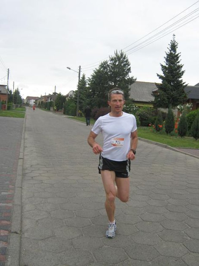 Wszyscy biegli dla Patryka - zdjęcia