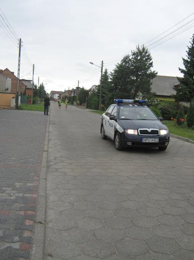 Wszyscy biegli dla Patryka - zdjęcia