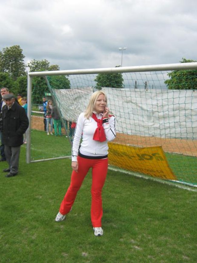 Wszyscy biegli dla Patryka - zdjęcia