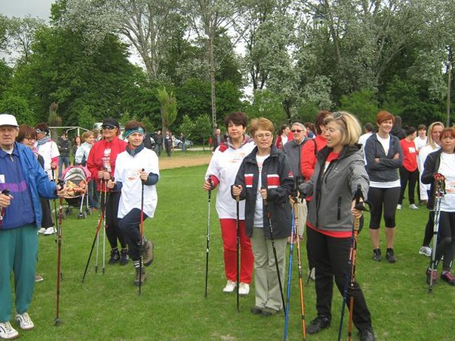 Wszyscy biegli dla Patryka - zdjęcia