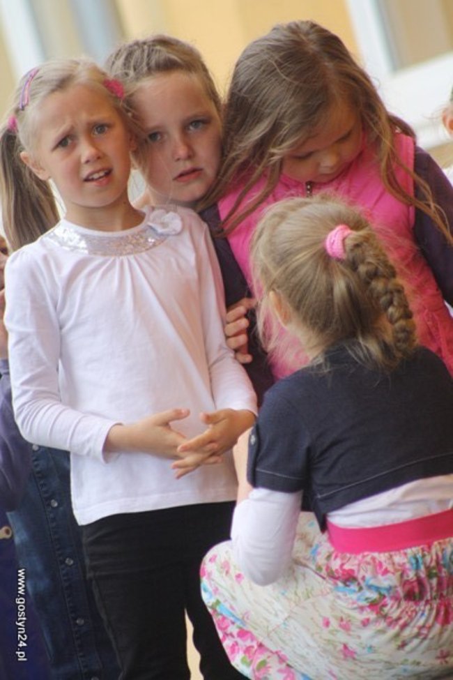 Radosny Dzień Patrona - zdjęcia