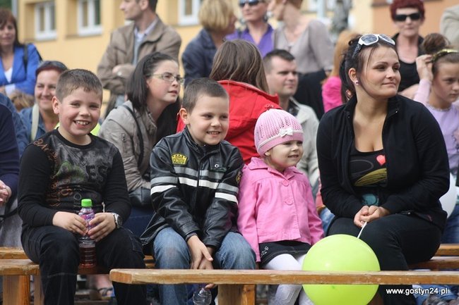 Radosny Dzień Patrona - zdjęcia