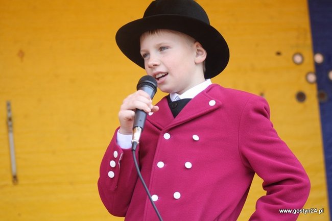 Radosny Dzień Patrona - zdjęcia