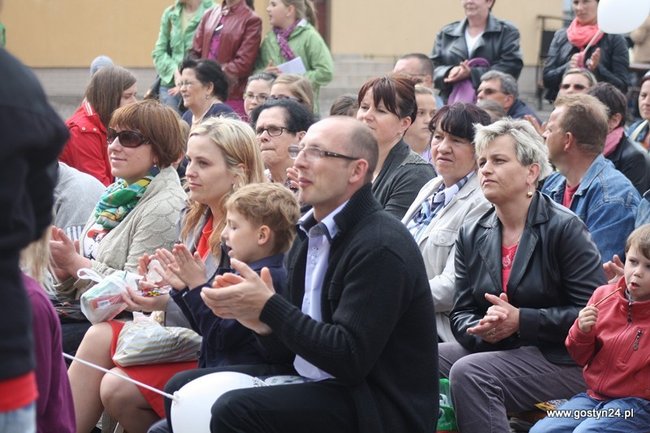 Radosny Dzień Patrona - zdjęcia