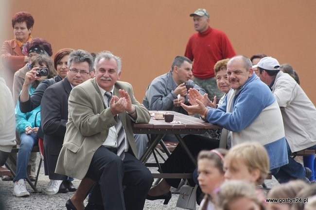 Radosny Dzień Patrona - zdjęcia