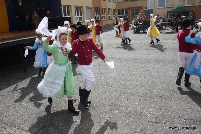 Radosny Dzień Patrona - zdjęcia