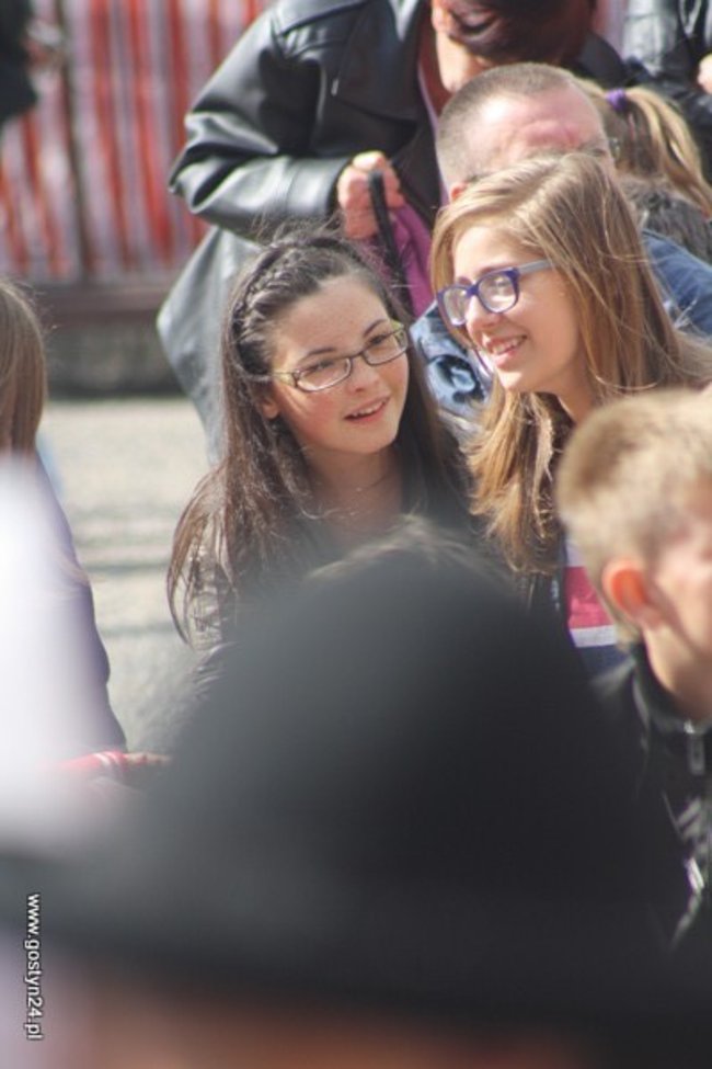 Radosny Dzień Patrona - zdjęcia