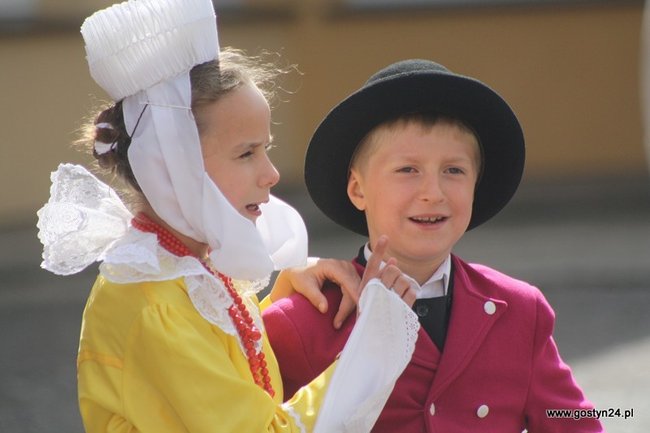 Radosny Dzień Patrona - zdjęcia