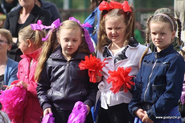 Radosny Dzień Patrona - zdjęcia