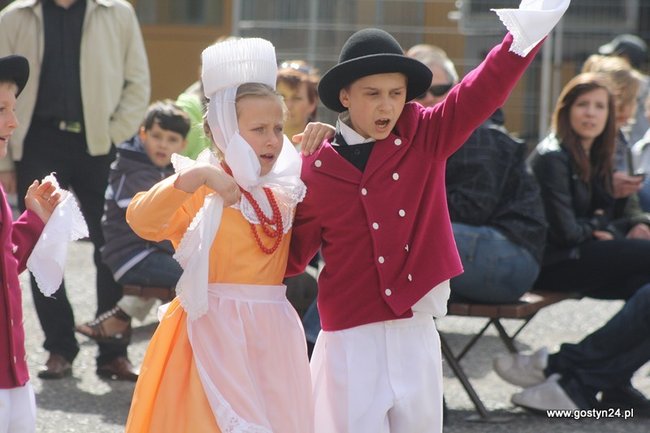 Radosny Dzień Patrona - zdjęcia