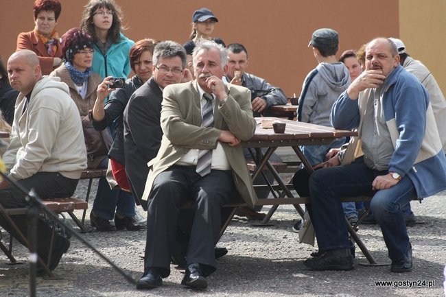 Radosny Dzień Patrona - zdjęcia