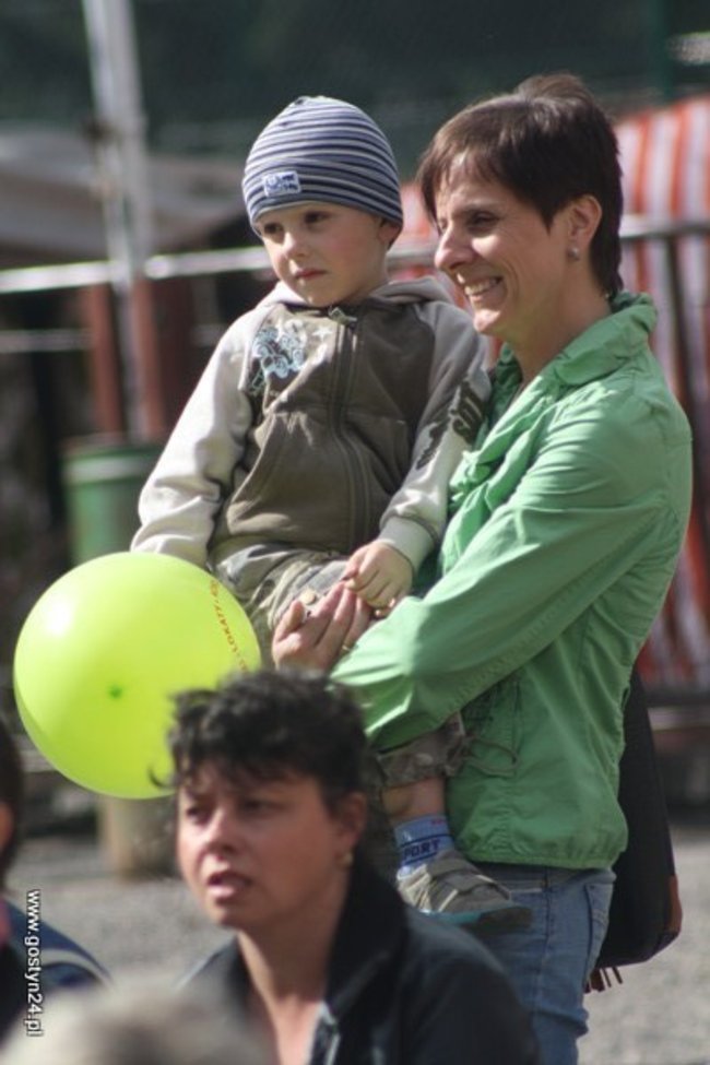 Radosny Dzień Patrona - zdjęcia