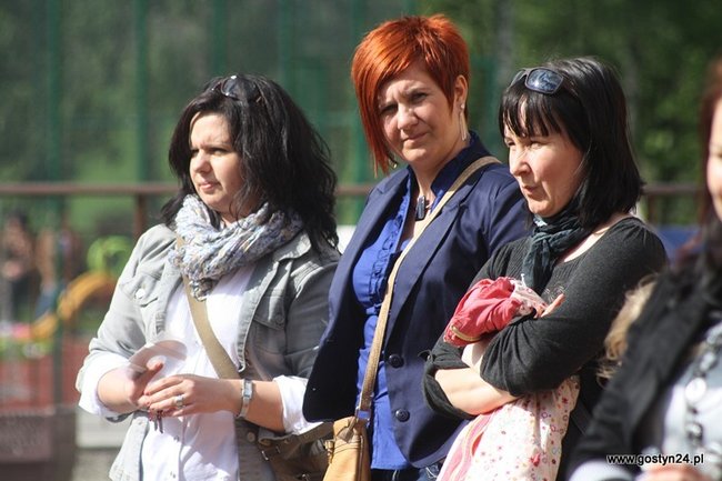 Radosny Dzień Patrona - zdjęcia