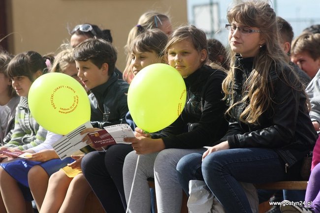 Radosny Dzień Patrona - zdjęcia