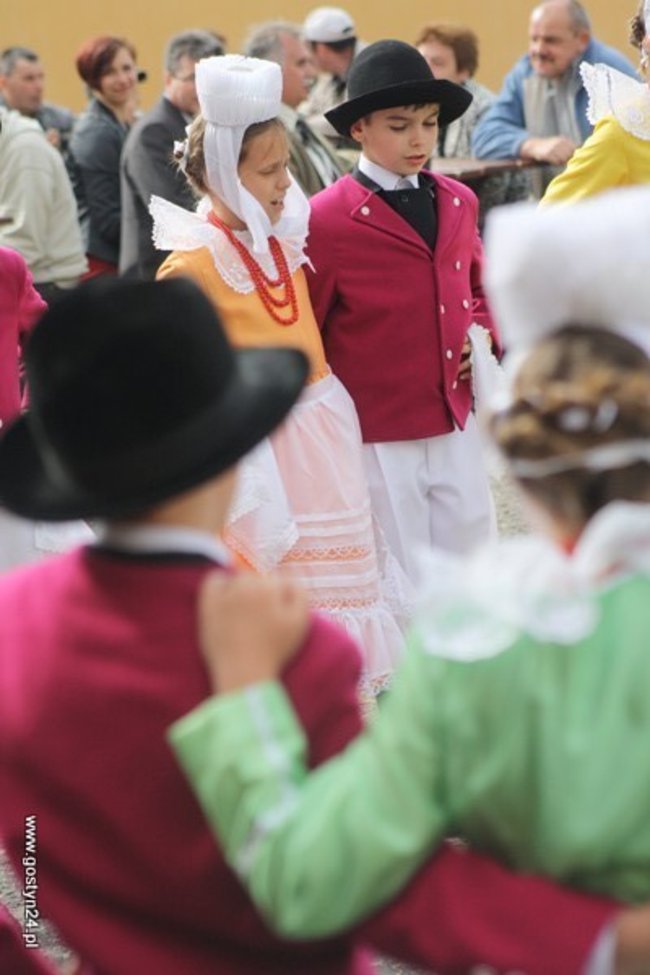 Radosny Dzień Patrona - zdjęcia