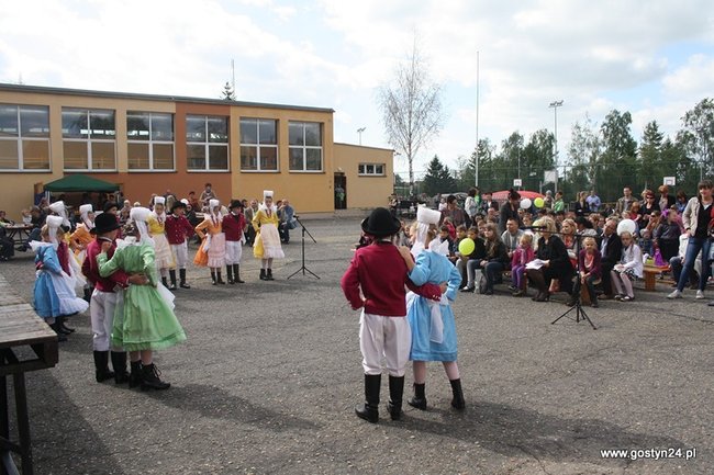 Radosny Dzień Patrona - zdjęcia