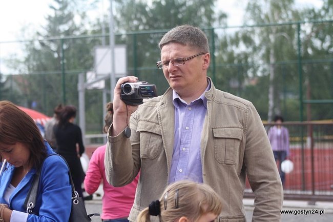 Radosny Dzień Patrona - zdjęcia