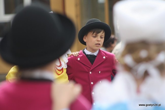 Radosny Dzień Patrona - zdjęcia