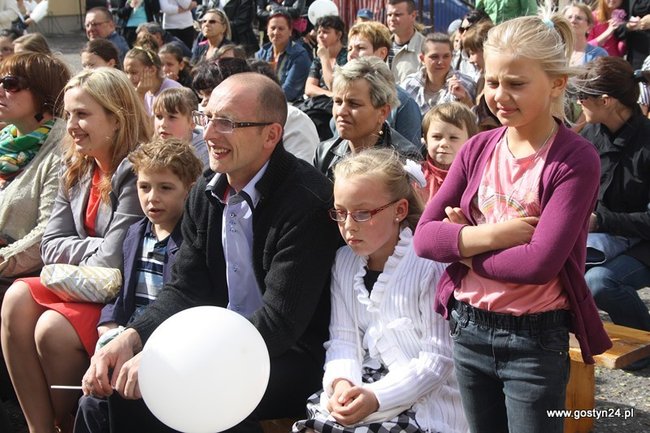 Radosny Dzień Patrona - zdjęcia