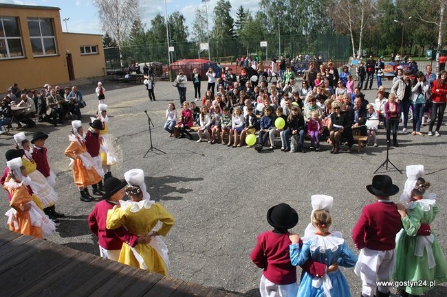 Radosny Dzień Patrona - zdjęcia